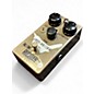 Used Wren And Cuff TALL FONT RUSSIAN Effect Pedal