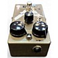 Used Wren And Cuff TALL FONT RUSSIAN Effect Pedal