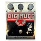 Used Electro-Harmonix Big Muff PI Effect Pedal thumbnail