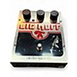 Used Electro-Harmonix Big Muff PI Effect Pedal