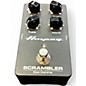 Used Ampeg SCRAMBLER Effect Pedal