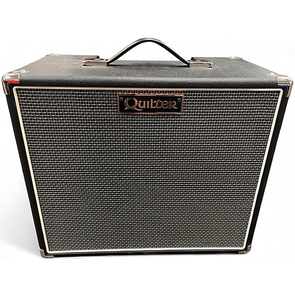 Used Quilter Labs BLOCKDOCK 12CB Guitar Cabinet