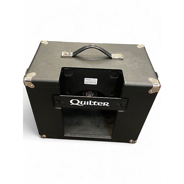 Used Quilter Labs BLOCKDOCK 12CB Guitar Cabinet