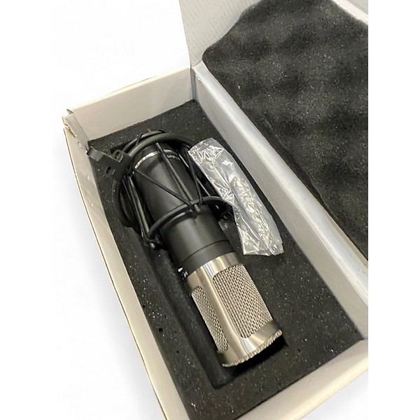 Used Groove Tubes GT55 STUDIO MICROPHONE Condenser Microphone