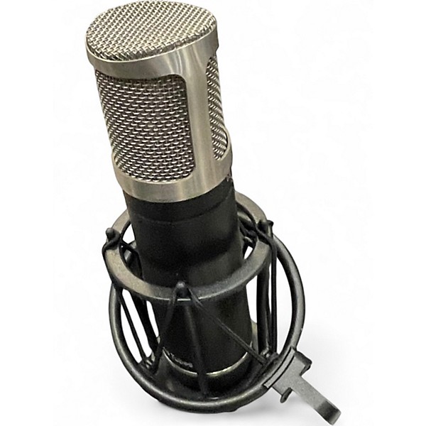 Used Groove Tubes GT55 STUDIO MICROPHONE Condenser Microphone