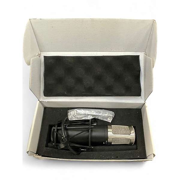 Used Groove Tubes GT55 STUDIO MICROPHONE Condenser Microphone