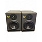 Used KRK V6 Pair Powered Monitor thumbnail