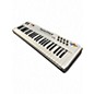 Used M-Audio RADIUM49 MIDI Controller