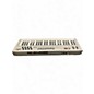 Used M-Audio RADIUM49 MIDI Controller