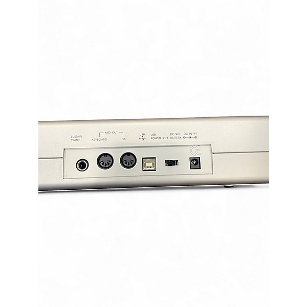 Used M-Audio RADIUM49 MIDI Controller
