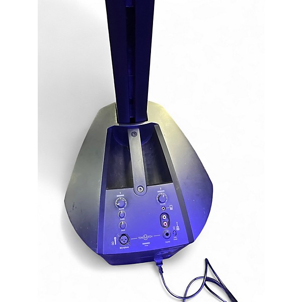 Used Bose L1 Compact Powered Speaker