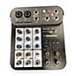 Used Boeska G4B Unpowered Mixer thumbnail