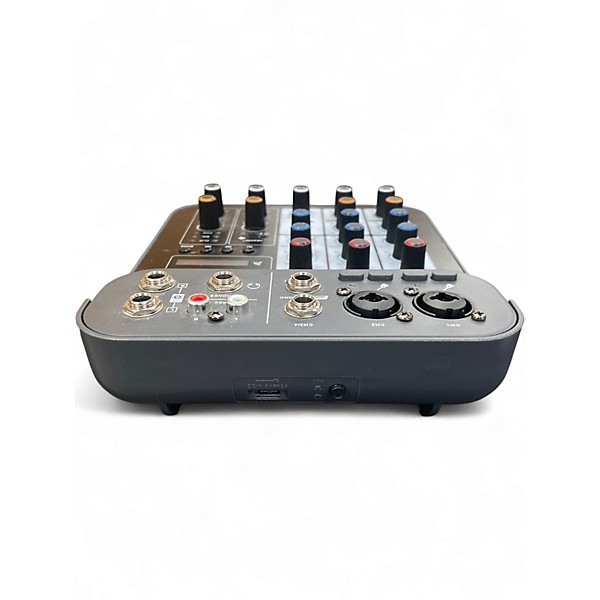 Used Boeska G4B Unpowered Mixer