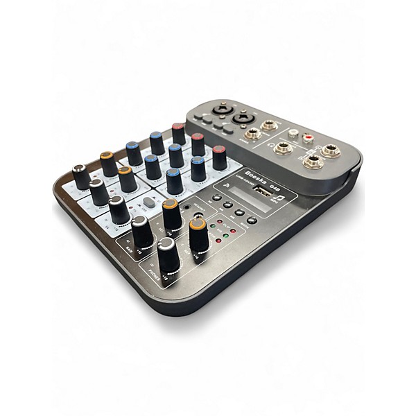 Used Boeska G4B Unpowered Mixer