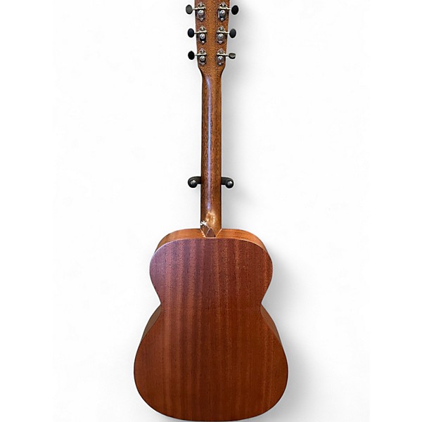 Used Martin 000-15E Mahogany Acoustic Electric Guitar