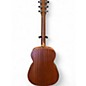 Used Martin 000-15E Mahogany Acoustic Electric Guitar