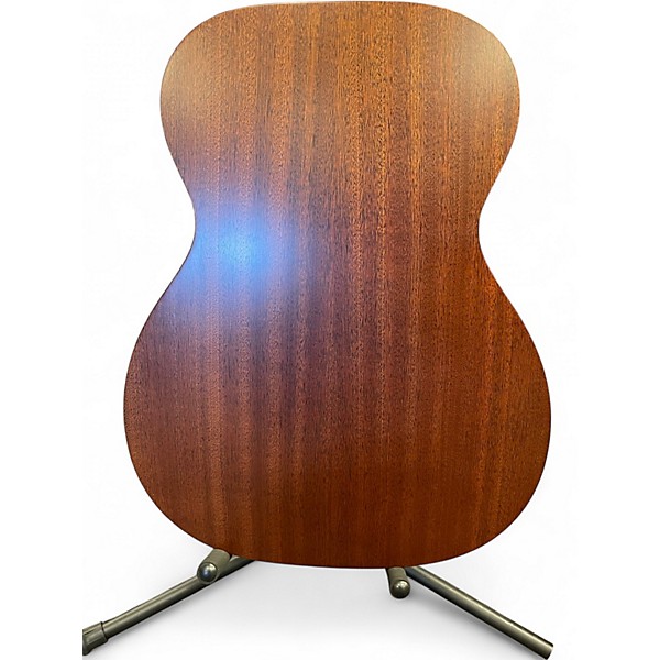 Used Martin 000-15E Mahogany Acoustic Electric Guitar
