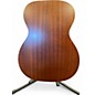 Used Martin 000-15E Mahogany Acoustic Electric Guitar