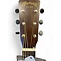 Used Martin 000-15E Mahogany Acoustic Electric Guitar