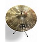 Used MEINL 10in HCS Splash Cymbal thumbnail