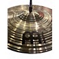Used MEINL 10in HCS Splash Cymbal
