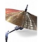 Used MEINL 10in HCS Splash Cymbal