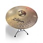 Used Zildjian 16in Planet Z Crash Cymbal thumbnail
