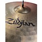 Used Zildjian 16in Planet Z Crash Cymbal
