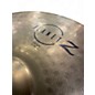 Used Zildjian 16in Planet Z Crash Cymbal