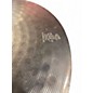 Used Zildjian 16in Planet Z Crash Cymbal