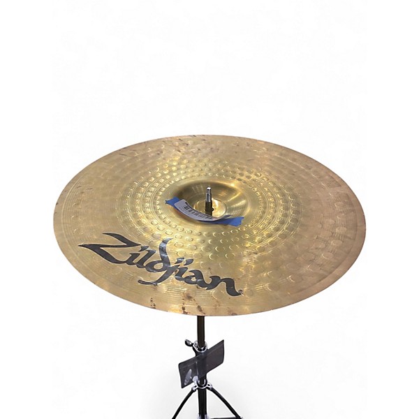 Used Zildjian 16in Planet Z Crash Cymbal