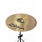 Used Zildjian 16in Planet Z Crash Cymbal