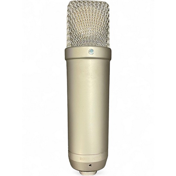 Used RODE NT1A Condenser Microphone