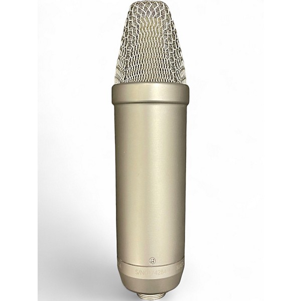 Used RODE NT1A Condenser Microphone