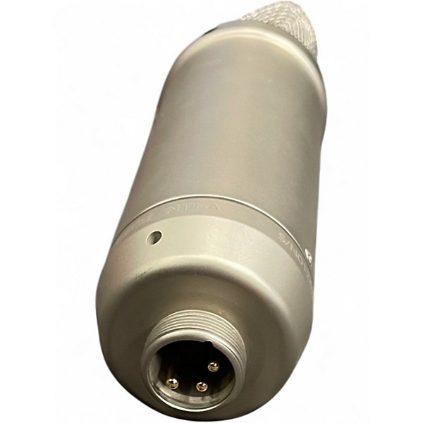 Used RODE NT1A Condenser Microphone