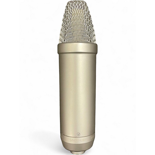 Used RODE NT1A Condenser Microphone