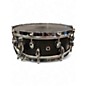 Used Mapex 14X5 BLACK PANTHER DESIGN LAB EQUINOX Walnut Drum
