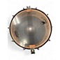 Used Mapex 14X5 BLACK PANTHER DESIGN LAB EQUINOX Walnut Drum