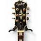 Used Epiphone Les Paul Custom Ebony Solid Body Electric Guitar