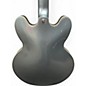 Used Epiphone DAVE GROHL ES- 335 BLUE Hollow Body Electric Guitar