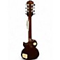 Used Epiphone Les Paul Standard W/ DUNCAN PICKUPS HONEY BURST Solid Body Electric Guitar