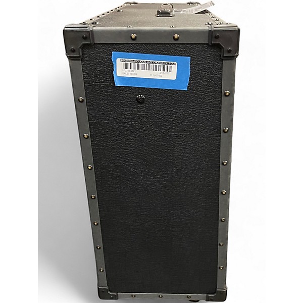 Used Roland JC120 Jazz Chorus 2x12 Guitar Combo Amp
