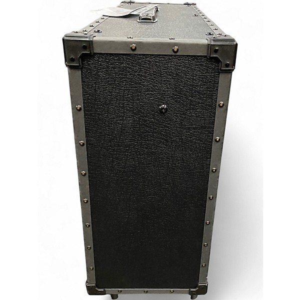 Used Roland JC120 Jazz Chorus 2x12 Guitar Combo Amp