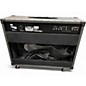 Used Roland JC120 Jazz Chorus 2x12 Guitar Combo Amp