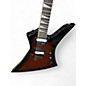 Used 2020 Jackson JS32T Kelly Sunburst Solid Body Electric Guitar