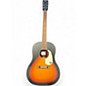 Used Gretsch Guitars Jim Dandy Dreadnought 2 Color Sunburst Acoustic Guitar thumbnail