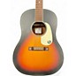 Used Gretsch Guitars Jim Dandy Dreadnought 2 Color Sunburst Acoustic Guitar
