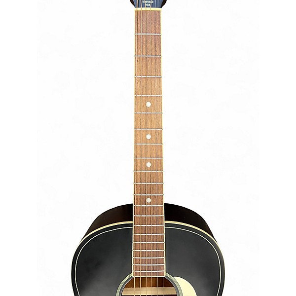 Used Gretsch Guitars Jim Dandy Dreadnought 2 Color Sunburst Acoustic Guitar
