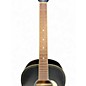 Used Gretsch Guitars Jim Dandy Dreadnought 2 Color Sunburst Acoustic Guitar