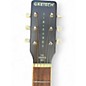 Used Gretsch Guitars Jim Dandy Dreadnought 2 Color Sunburst Acoustic Guitar